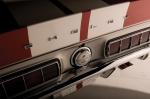 Shelby GT500 Convertible 1968 года